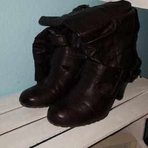 Guess Boots